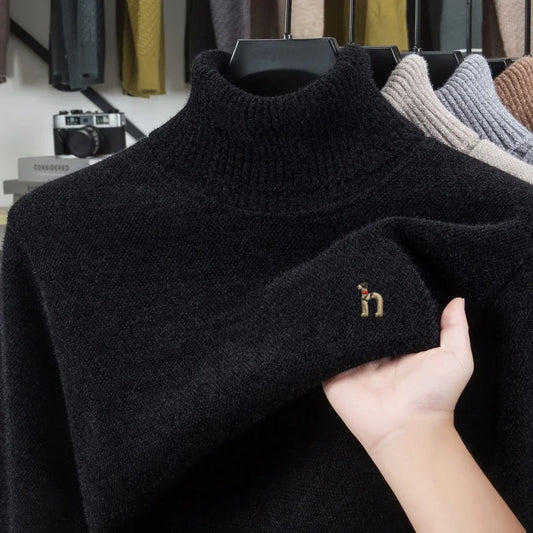 Kuscheliger Pullover